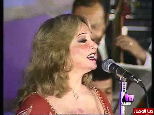 اغاني حرب اكتوبر يا حبيبتى يامصر شادية دنيا الوطن