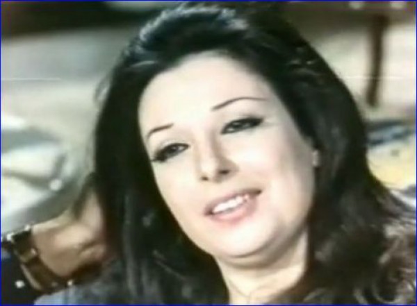 مر هذا اليوم - نجاة الصغيرة