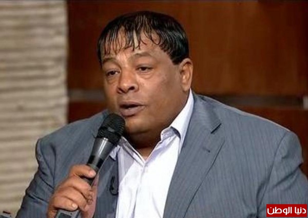 انا مش عارفني عبد الباسط حمودة مرايتي