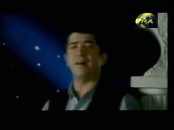 وحدك حبيبي - وليد توفيق