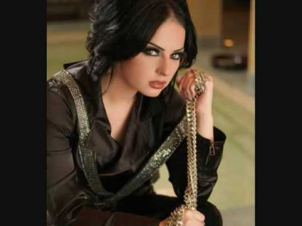 انساني ما بنساك - ديانا كرزون