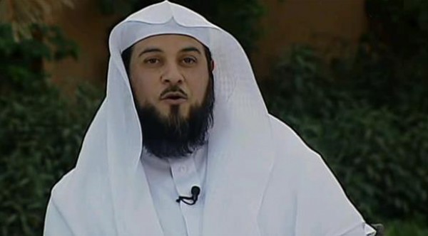 السعودية: طرد "العريفي" من جامعة الملك سعود