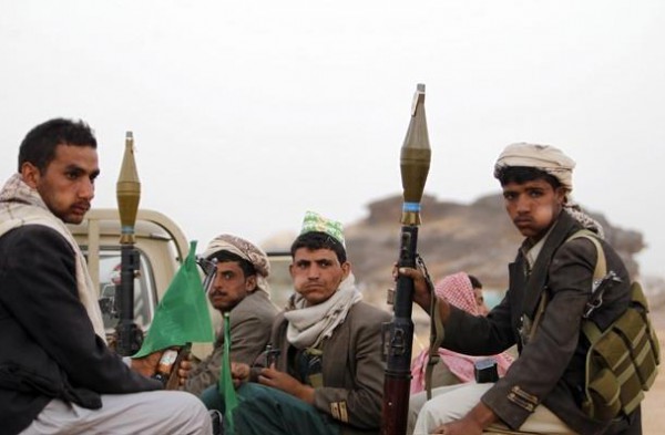اليمن.. الحوثيون يرفضون توقيع اتفاق للانسحاب من إب