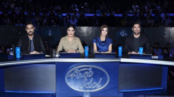 المصري مؤمن خليل أول المغادرين في تصفيات Arab Idol