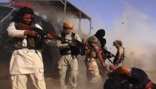 "داعش" ينفذ حكم الاعدام بحق 3 اطباء في الموصل