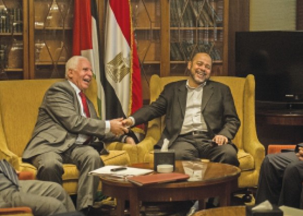 مصر توجه دعوات لاستئناف مفاوضات وقف إطلاق النار بغزة الأسبوع القادم