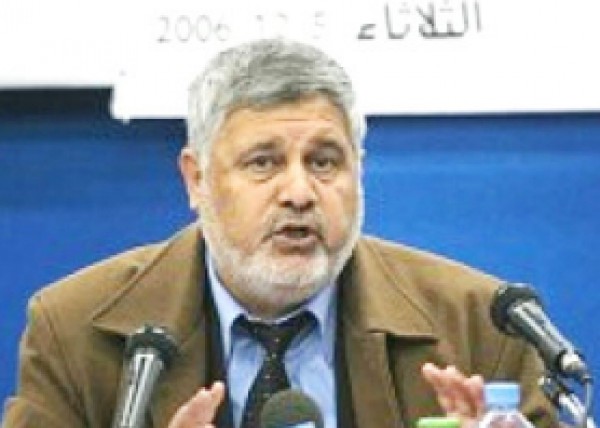 قيادي في حماس: لإيران فضلٌ سابق علينا وحضورها أصدق من الكثيرين بالمنطقة