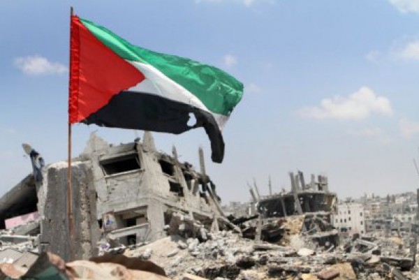 صحيفة: مؤتمر المساعدات لغزة كان تمثيلية في معظمه