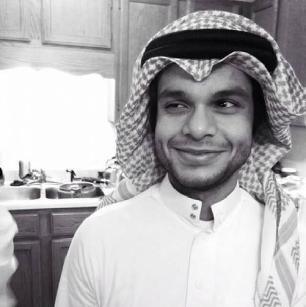 كارثة سعودية ..  مقتل مبتعث شاب جديد وأهله يتهمون صديقه