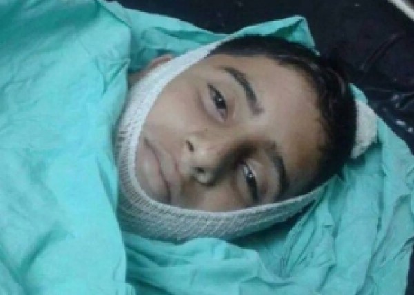 الاحتلال قتل 9 أطفال بالذخيرة الحية منذ بداية العام في الضفة