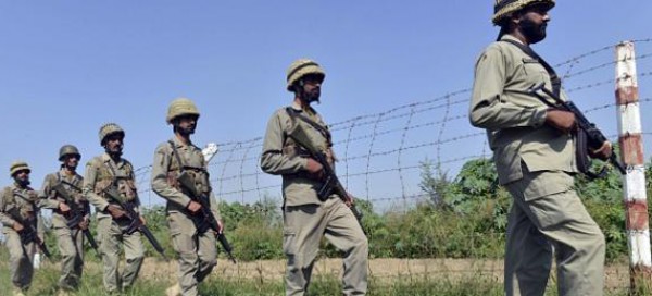 الهند تحذر باكستان من قتال "مؤلم"