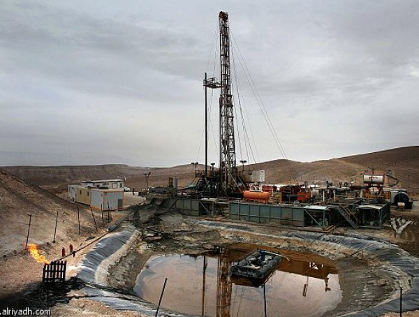 المكتب الوطني للهيدروكاربورات يؤكد مؤشرات وجود النفط قرب سيدي إفني