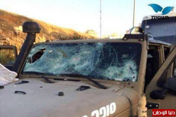 أنباء عن اصابات في صفوف جيش الاحتلال الاسرائيلي نتيجة اطلاق نار من داخل الاراضي المصرية