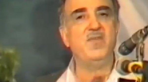 اغنية "يا ابن مبارح" لحركة فتح