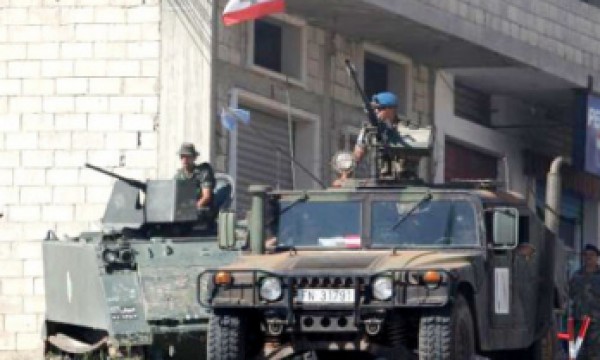 قتلى بمداهمة للجيش اللبناني في عاصون