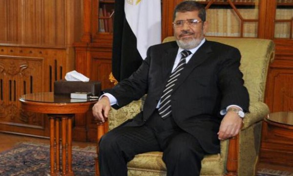 الاعلامي احمد موسى: "الجاسوس مرسى" وعد أمريكا بتخفيض الجيش إلى 75 ألف جندى