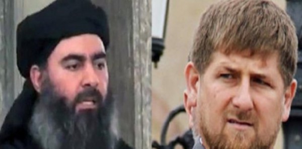 رئيس الشيشان يؤكد : رجالي سيختطفون الأمير الداعشى فى غضون ايام قليلة