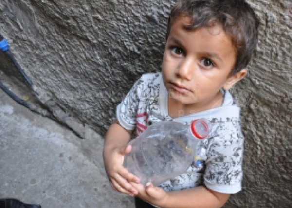 خبير فلسطيني: 40% من الحالات المرضية في غزة مرتبطة بتلوث المياه