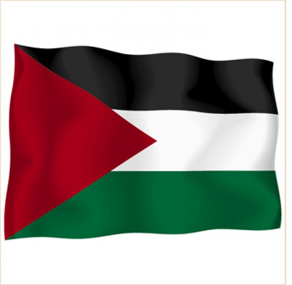 سفارات دول الألبا لدى اسبانيا تدعو لدعم فلسطين
