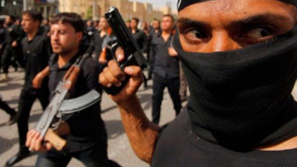 العراق.. ضربة موجعة لداعش تحطم "وكراً" للعبوات
