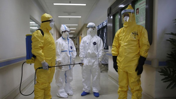 "إيبولا" يدخل نيويورك لأول مرة