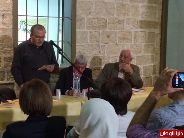 الطّبعوني يتألّق بين الهيبي والبشارات في دارة الناصرة