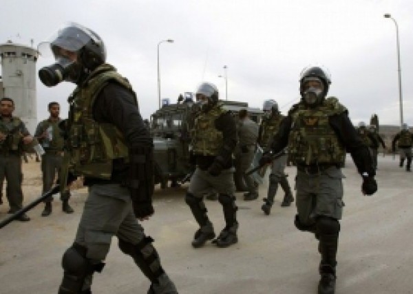 مؤسسة حقوقية تحذر من قرار إسرائيلي يسمح باستخدام السلاح ضد الأسرى في المعتقلات