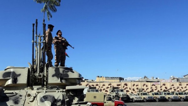 الجيش الفرنسي يعلن مقتل سبعة من منفذي هجوم إن أميناس بالجزائر