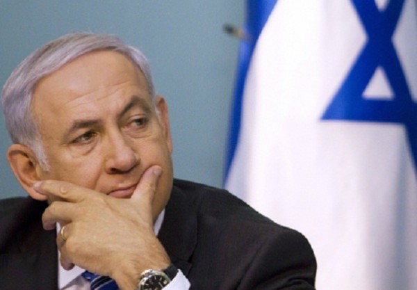 45 % من الإسرائيليين لا يرغبون ببقاء نتنياهو في منصبه