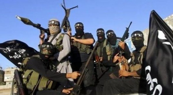 مقتل "داعشي" من غزة بعملية انتحارية في العراق