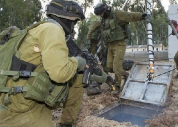 يخشى مقابلة حزب الله.. الجيش الإسرائيلي يبحث عن أنفاق على الحدود الشمالية