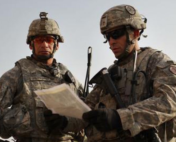 مقتل جندي أميركي مشارك بالحملة على "داعش"