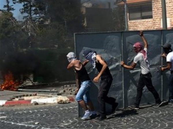 شرطة الاحتلال: لا فتيل انتفاضة بالقدس والهدوء سيعود قريبا