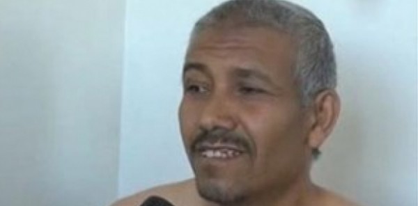 بالفيديو: يمني يعود للحياة بعد إعدامه رمياً بالرصاص