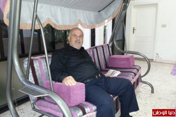 مصطفى شعيتلي رجل العطاء