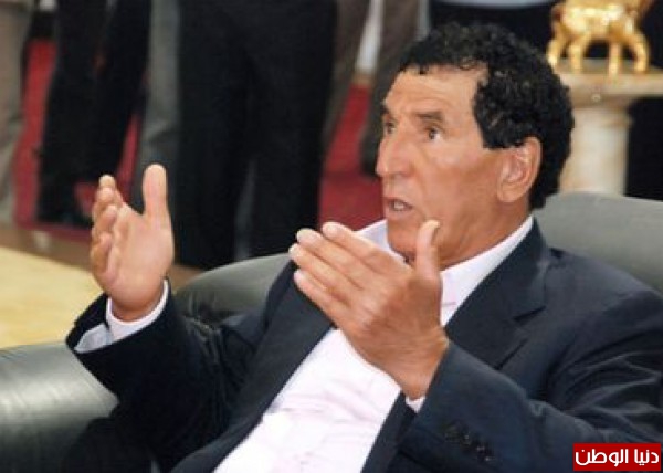 جلود الرجل التاني في نظام القذافي يتخلي عن الجنسية الليبية مقابل الجنسية الايطالية ويصبح لاجي سياسي
