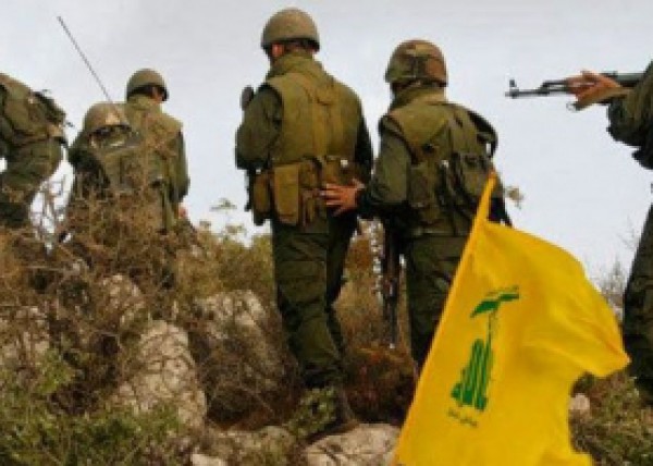 "إسرائيل" تقول إن حزب الله خطط لعملية ضدها في بيرو