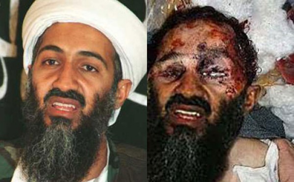 كشف هوية قاتل بن لادن وتفاصيل العملية