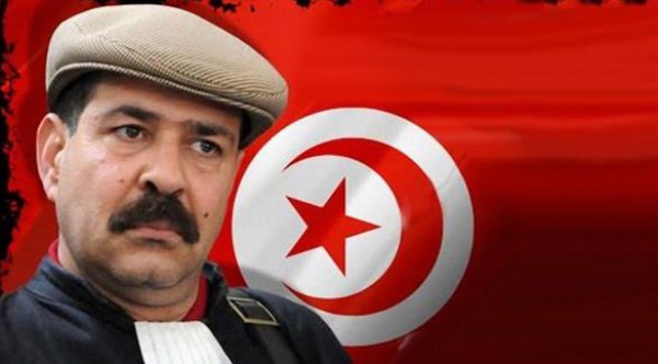 تونس: عائلة شكري بلعيد تقاضي قناة "الجزيرة"