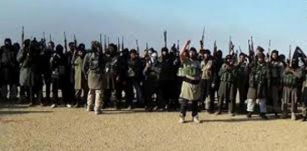داعش تدعو المقاتلين للحشد استعدادا لغزو سيناء