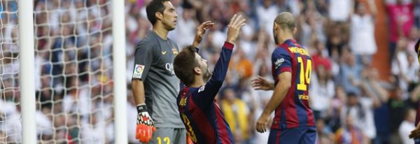 برشلونة يعرض اثنين من لاعبيه للبيع وعمالقة البريمييرليغ تتربص