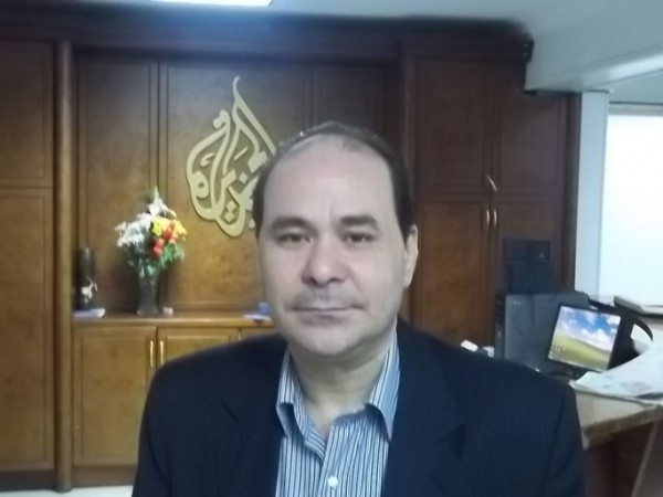 الكاتب محمد أبوالفضل في حديث خاص لدنيا الوطن : قيادة الرئيس الحكيمة نقلت مصر إلى مرحلة جادة وحقيقية
