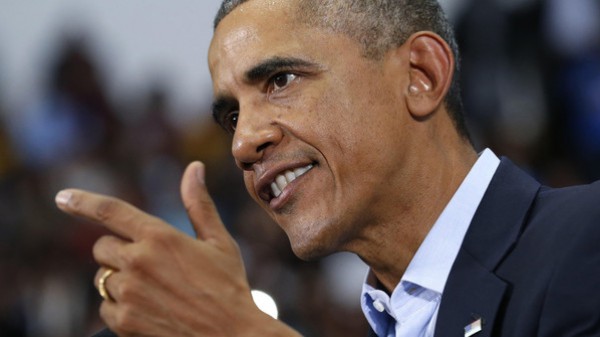 نيويورك تايمز: أوباما قد يقيل كيري وهاغل