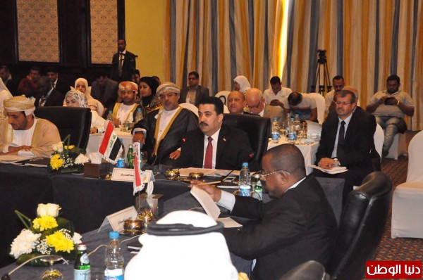 اختتام أعمال مؤتمر وزراء الشؤون الاجتماعية العرب في شرم الشيخ