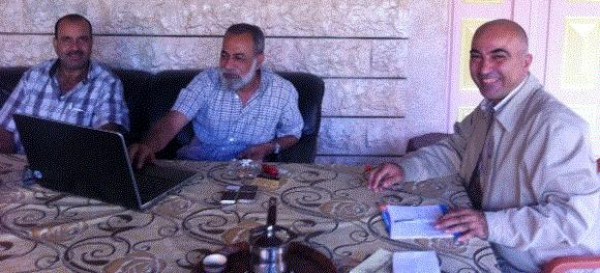 اللواء المقدح :سيبقى الكفاح المسلح خيارنا لاستعادة حقوقنا