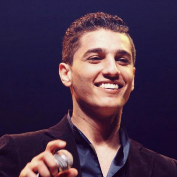 صافيني مره - محمد عساف