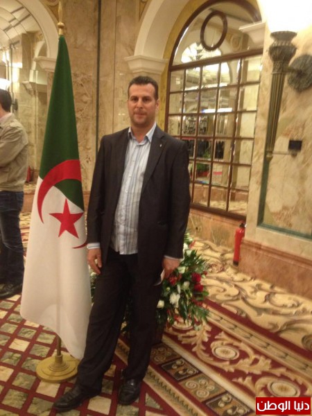 السفارة الجزائرية تحتفل بعيدها الوطني الـ 60 في فينيسيا