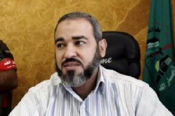 ماهر عويد : رغم تعرضي لعمليات اغتيال متعددة أطالب بالانفتاح على الجميع والتسامح والغفران شعاري