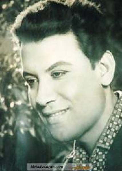 عرباوى- محمد رشدى