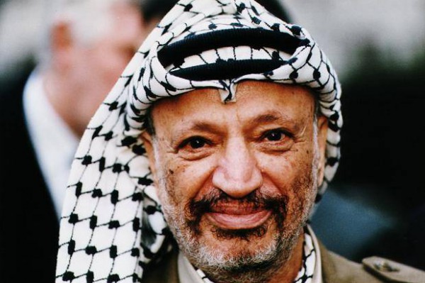 في حضرة الشهيد